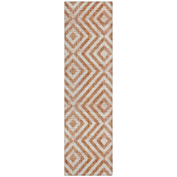 addison chantille acn733 terracotta rug