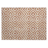 addison chantille acn733 terracotta rug