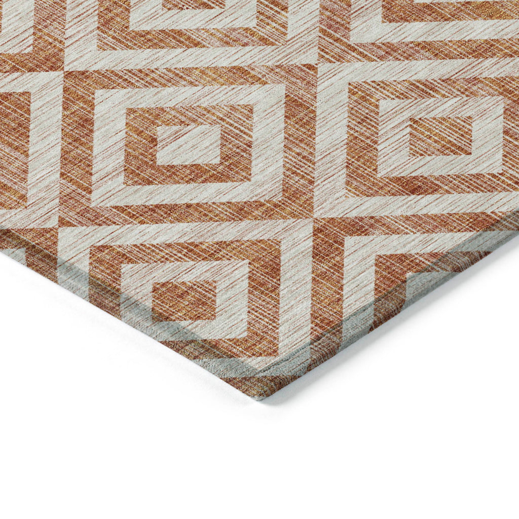 addison chantille acn733 terracotta rug
