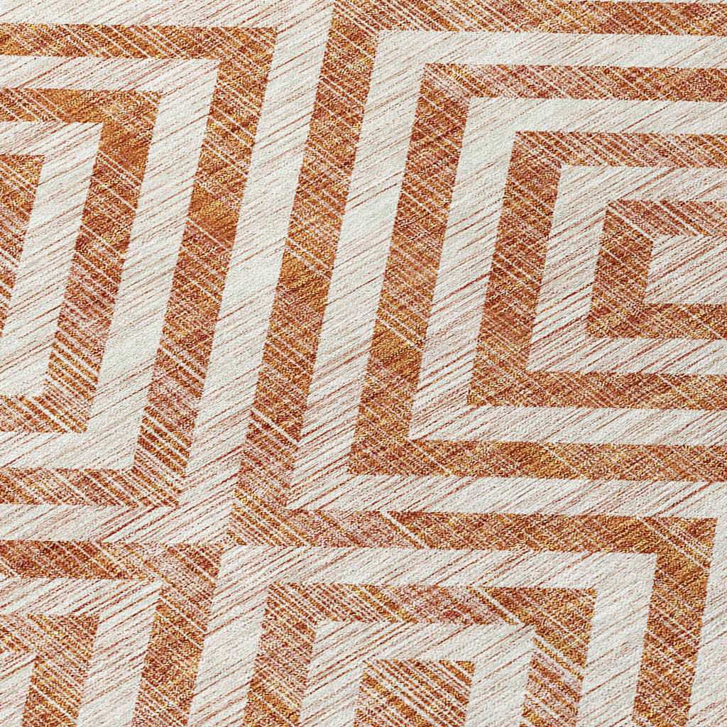 addison chantille acn733 terracotta rug