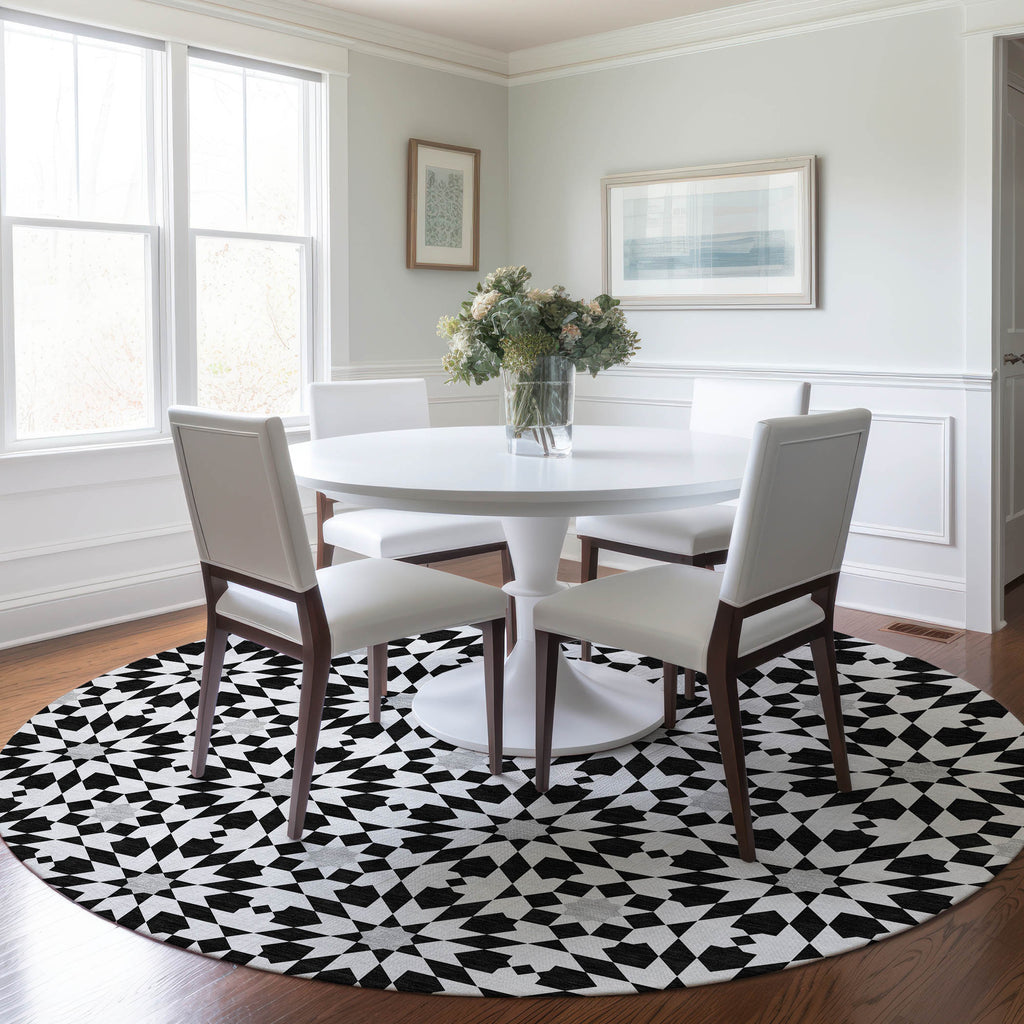 addison chantille acn734 black rug