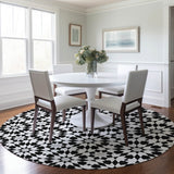 addison chantille acn734 black rug