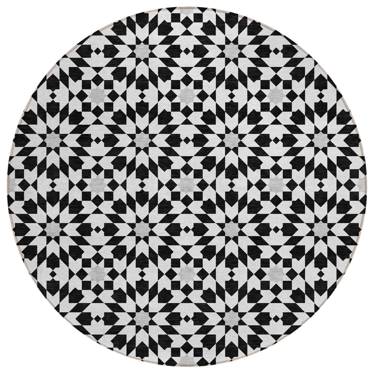 addison chantille acn734 black rug