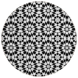 addison chantille acn734 black rug