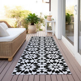 addison chantille acn734 black rug