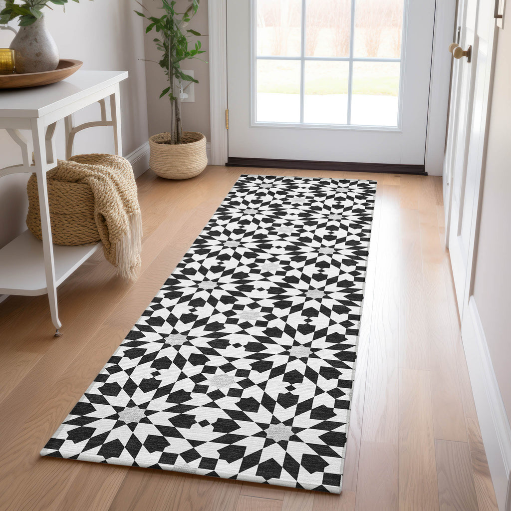 addison chantille acn734 black rug