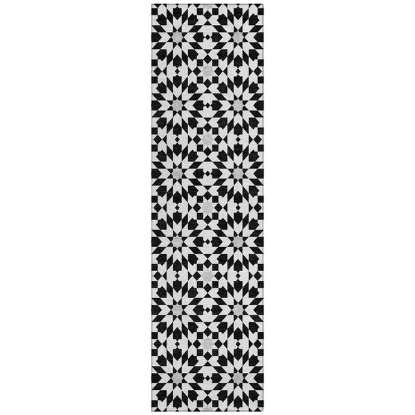 addison chantille acn734 black rug