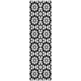 addison chantille acn734 black rug