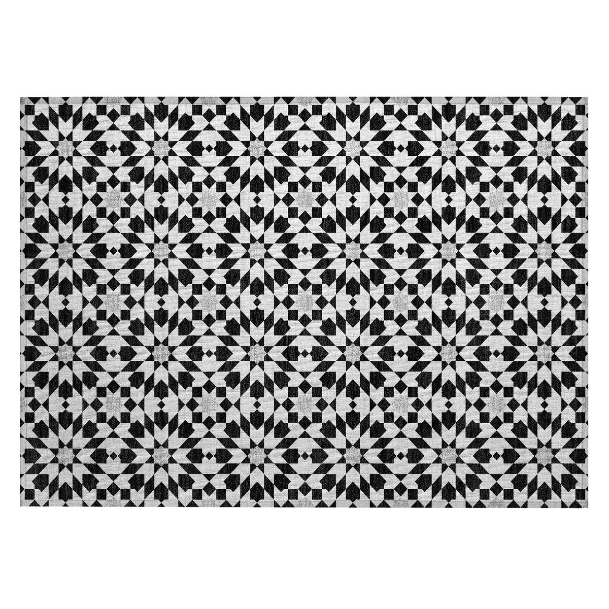 addison chantille acn734 black rug