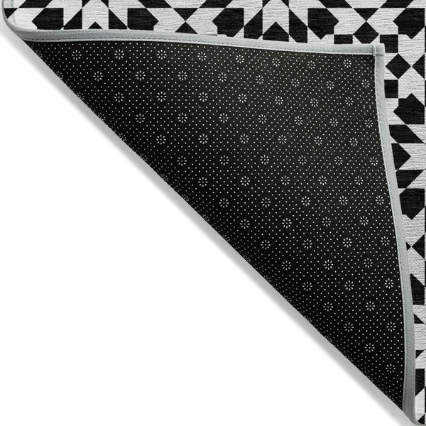addison chantille acn734 black rug