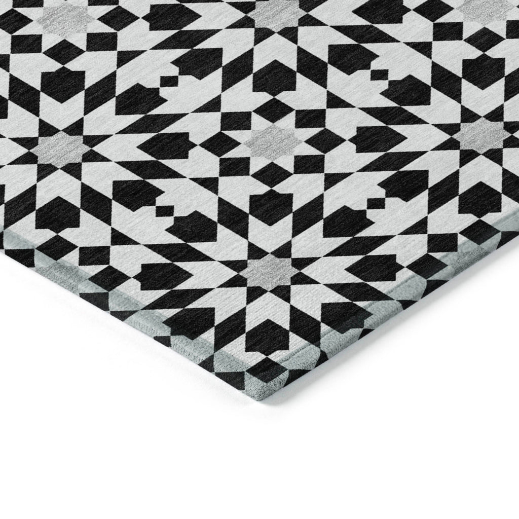 addison chantille acn734 black rug
