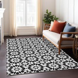 addison chantille acn734 black rug