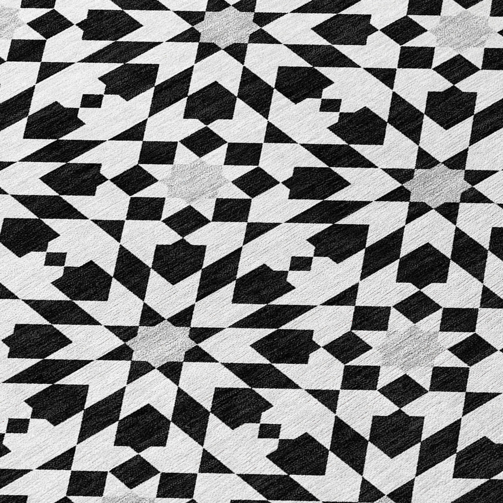 addison chantille acn734 black rug