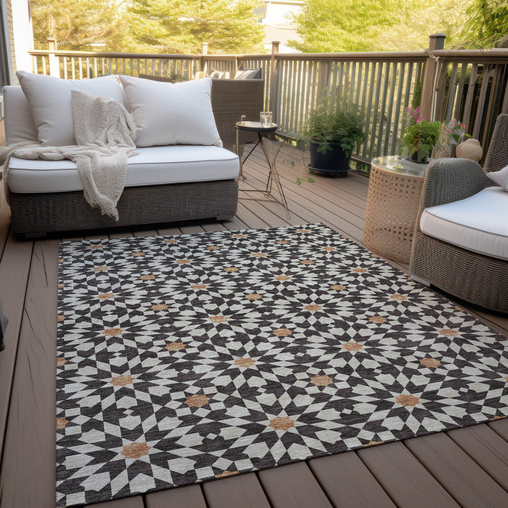 addison chantille acn734 charcoal rug