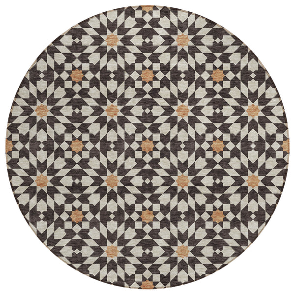 addison chantille acn734 charcoal rug