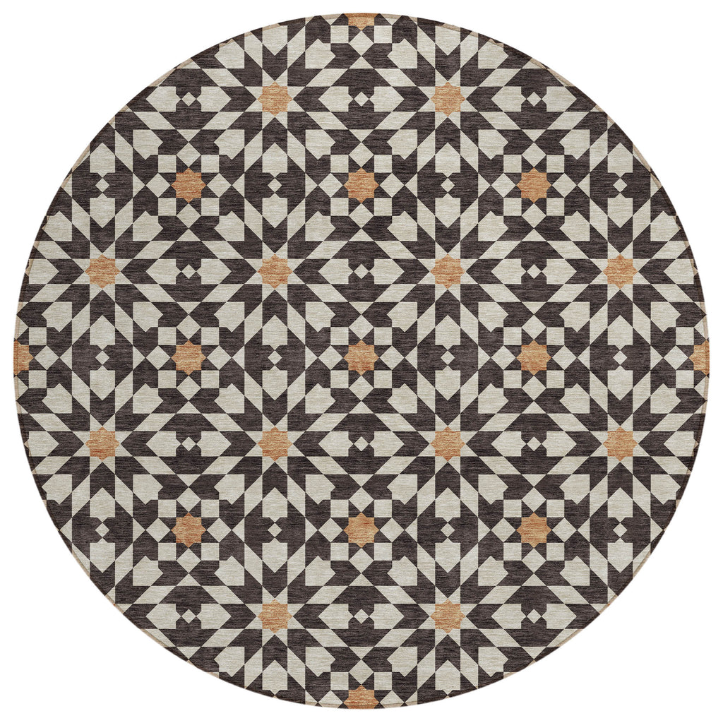 addison chantille acn734 charcoal rug