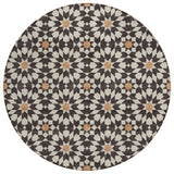 addison chantille acn734 charcoal rug