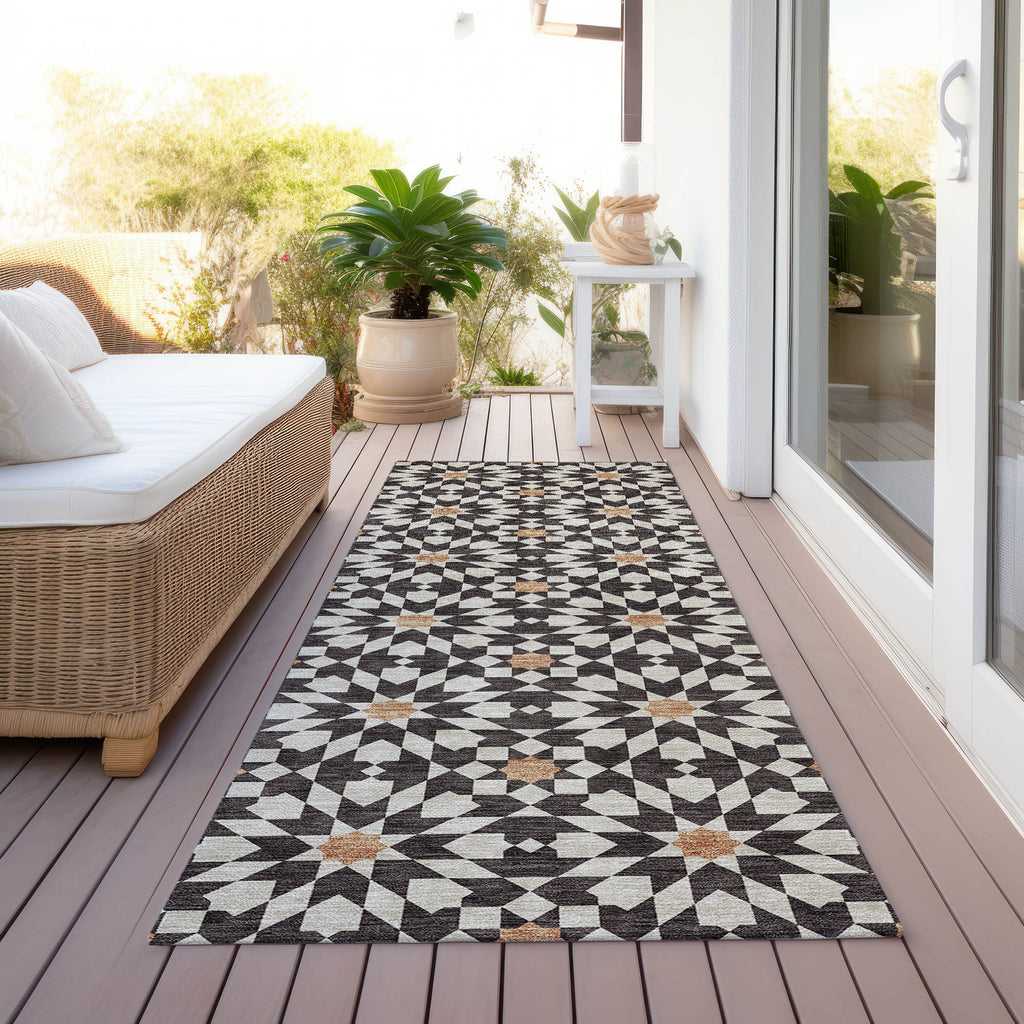 addison chantille acn734 charcoal rug