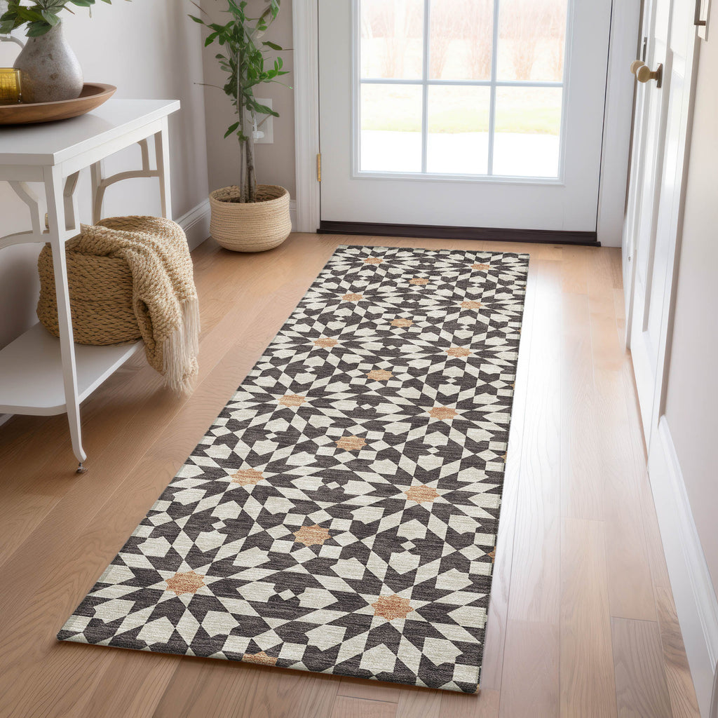 addison chantille acn734 charcoal rug