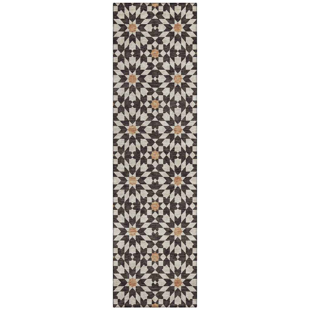 addison chantille acn734 charcoal rug