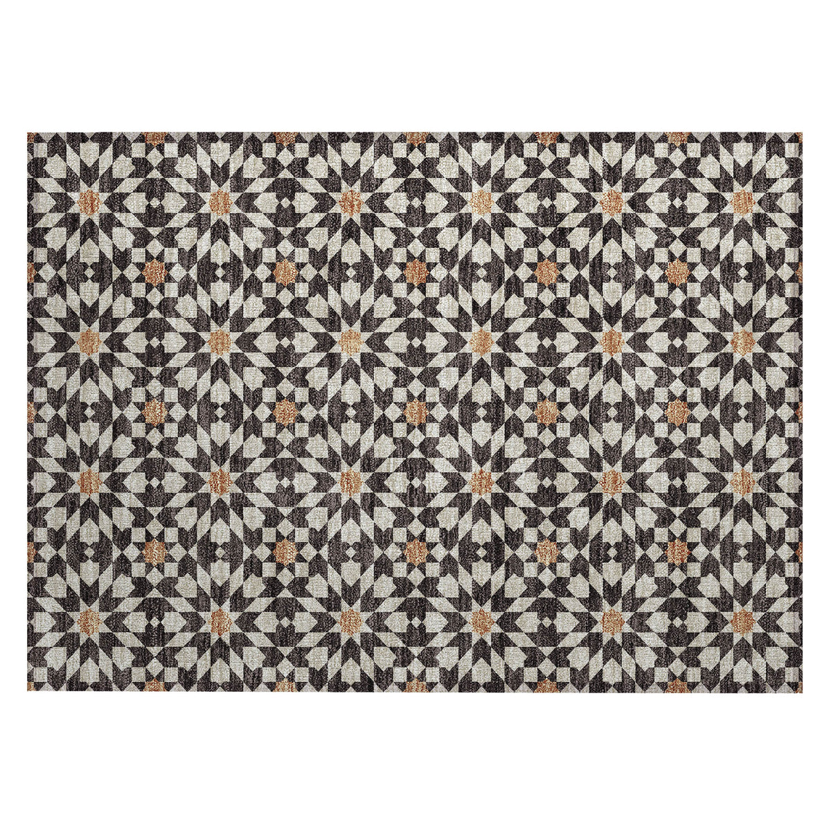 addison chantille acn734 charcoal rug