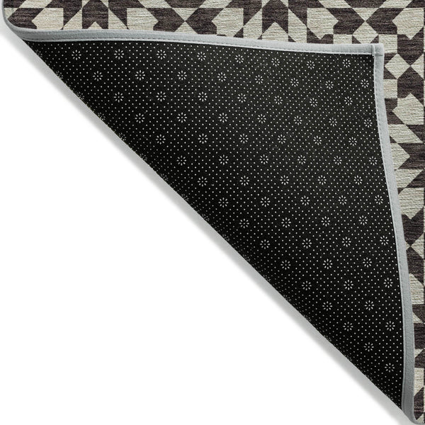 addison chantille acn734 charcoal rug