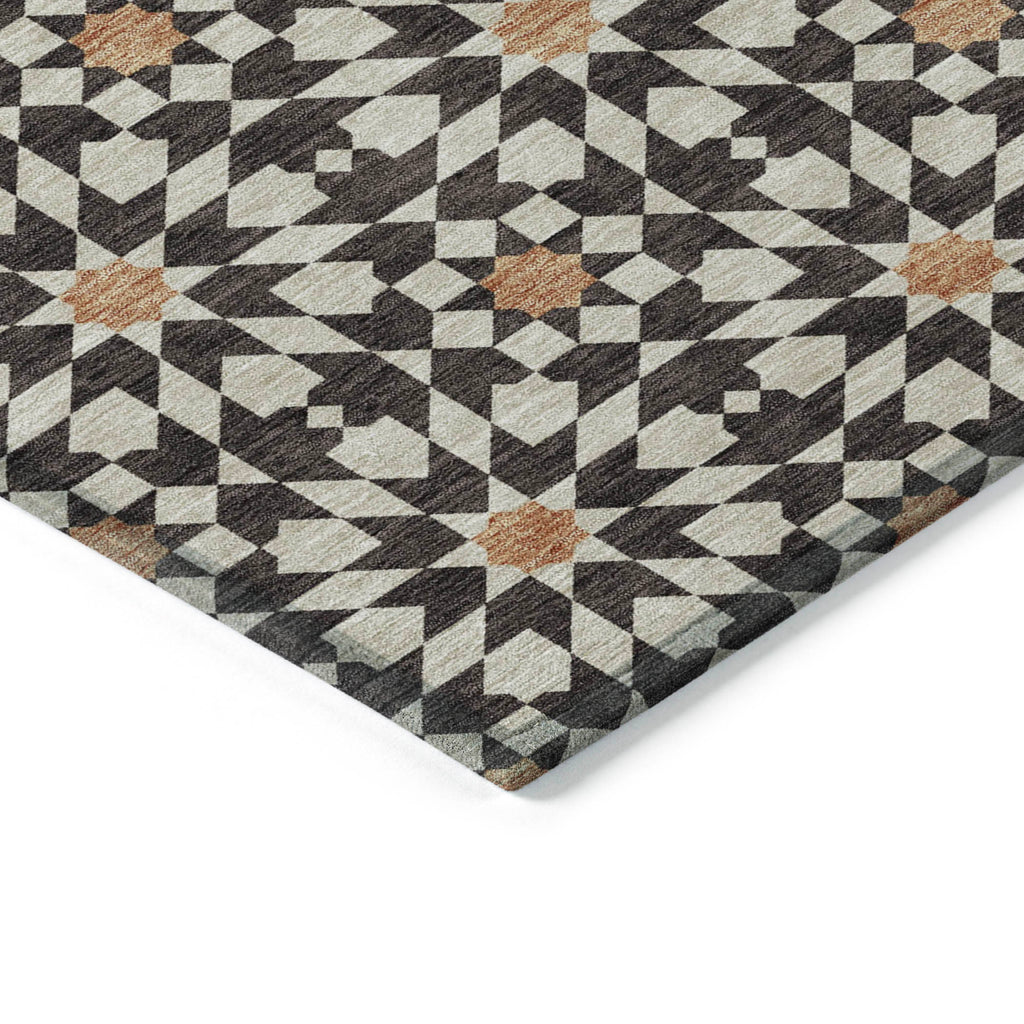 addison chantille acn734 charcoal rug