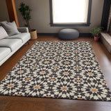 addison chantille acn734 charcoal rug