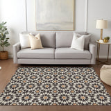 addison chantille acn734 charcoal rug