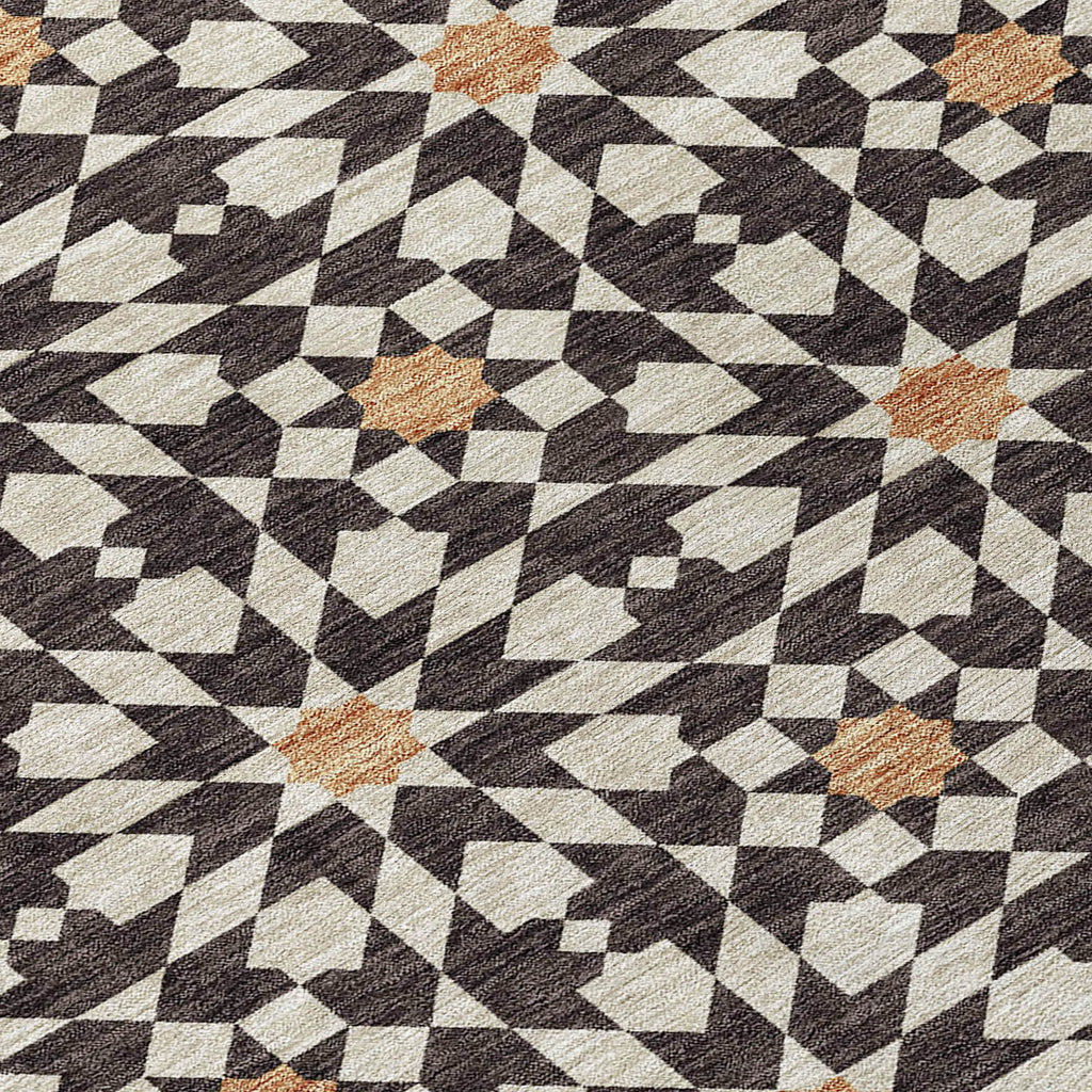 addison chantille acn734 charcoal rug
