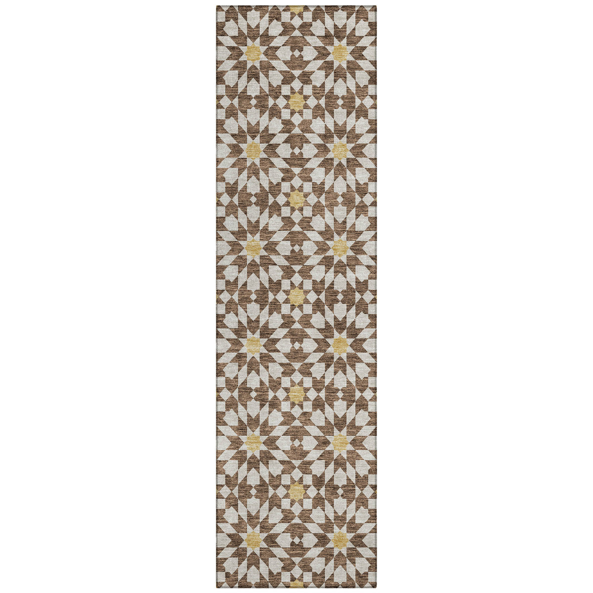addison chantille acn734 chocolate rug