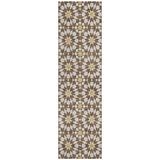 addison chantille acn734 chocolate rug