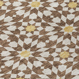 addison chantille acn734 chocolate rug