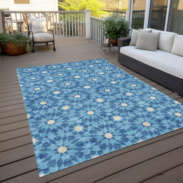 addison chantille acn734 denim rug
