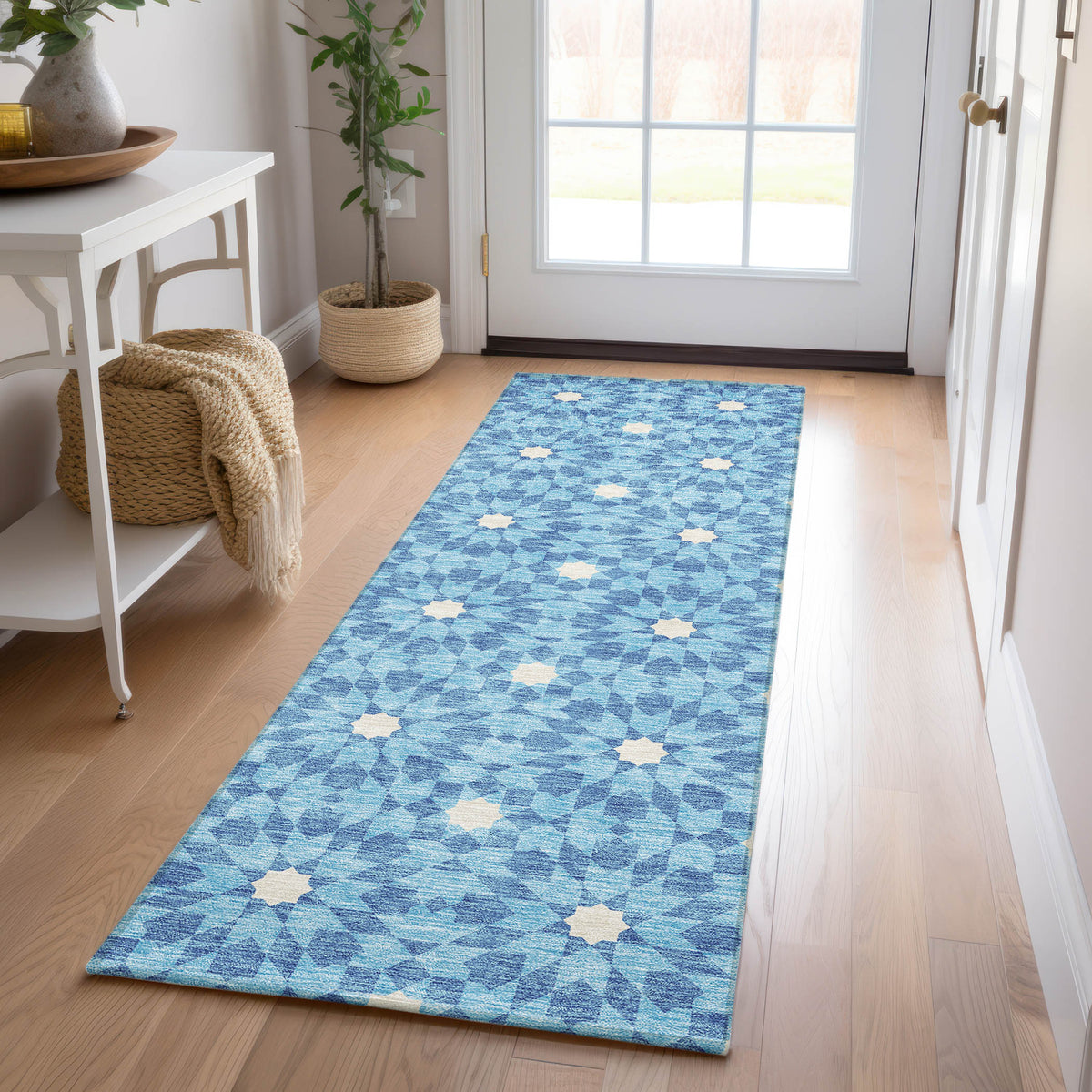 addison chantille acn734 denim rug
