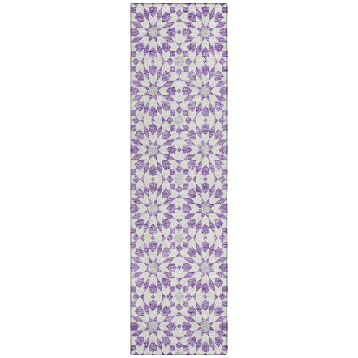 addison chantille acn734 lavender rug