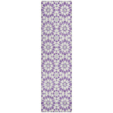 addison chantille acn734 lavender rug