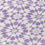 addison chantille acn734 lavender rug
