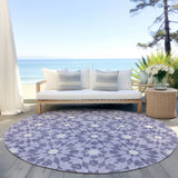 addison chantille acn734 lilac rug