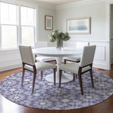 addison chantille acn734 lilac rug