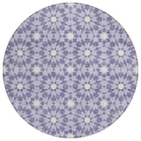 addison chantille acn734 lilac rug