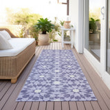 addison chantille acn734 lilac rug