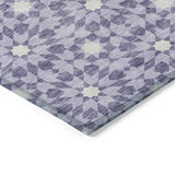 addison chantille acn734 lilac rug