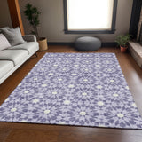 addison chantille acn734 lilac rug