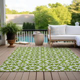 addison chantille acn734 lime rug