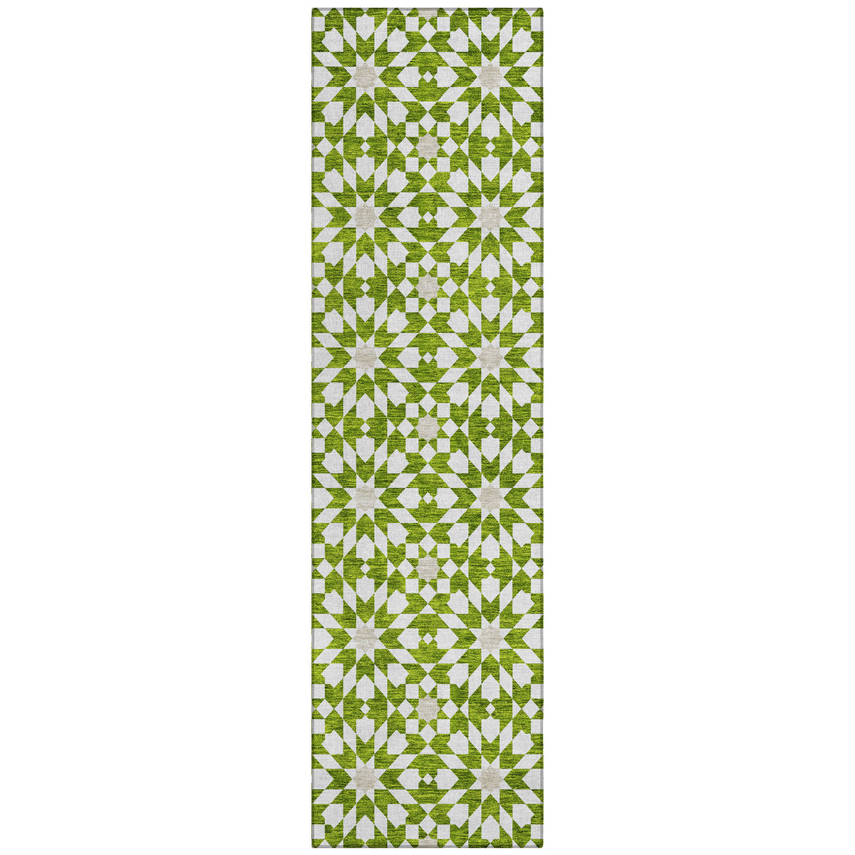 addison chantille acn734 lime rug