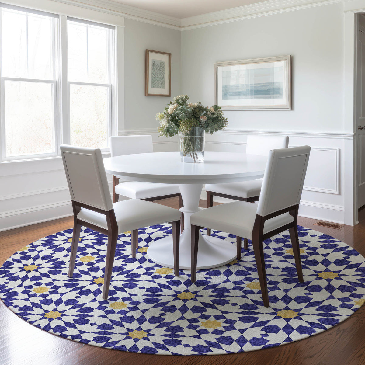 addison chantille acn734 navy rug