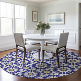addison chantille acn734 navy rug