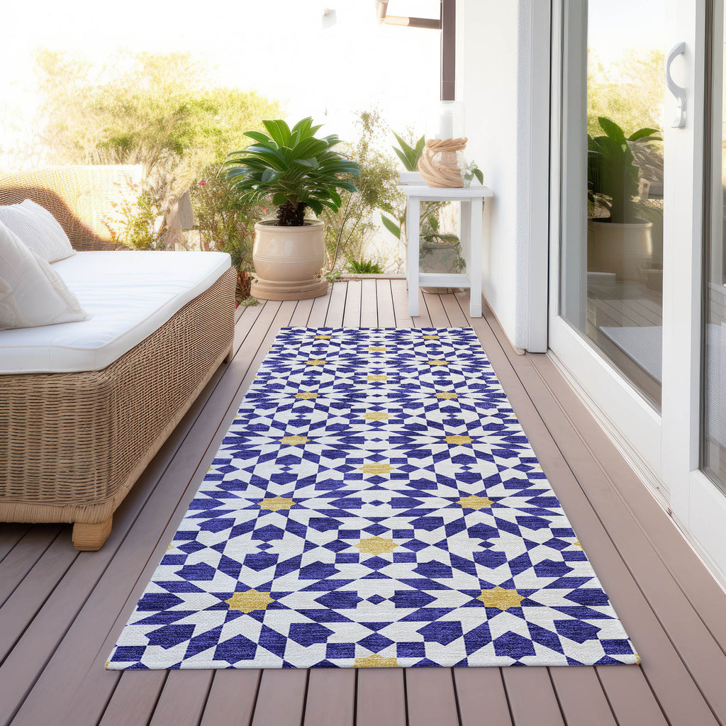 addison chantille acn734 navy rug
