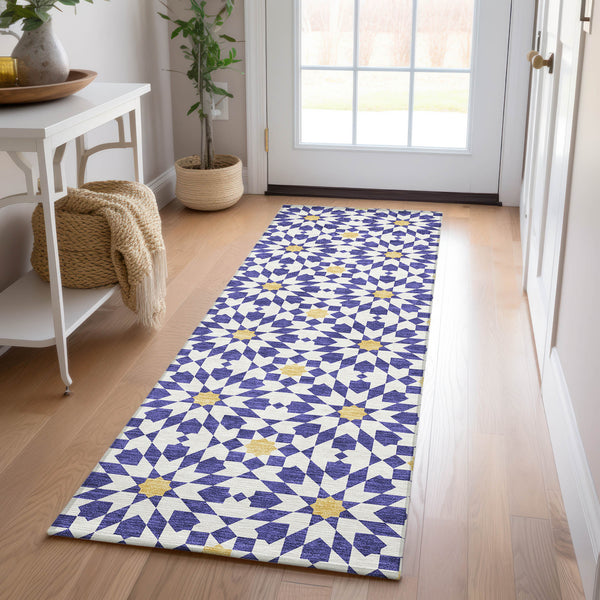 addison chantille acn734 navy rug